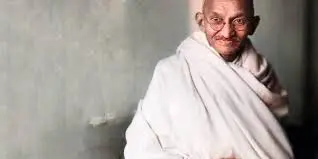 frases de Gandhi y liderazgo