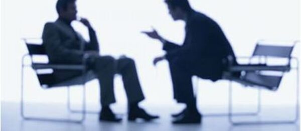 un coach organizacional