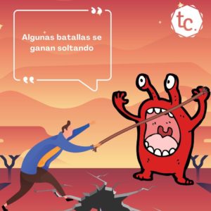 qué es una metáfora visual