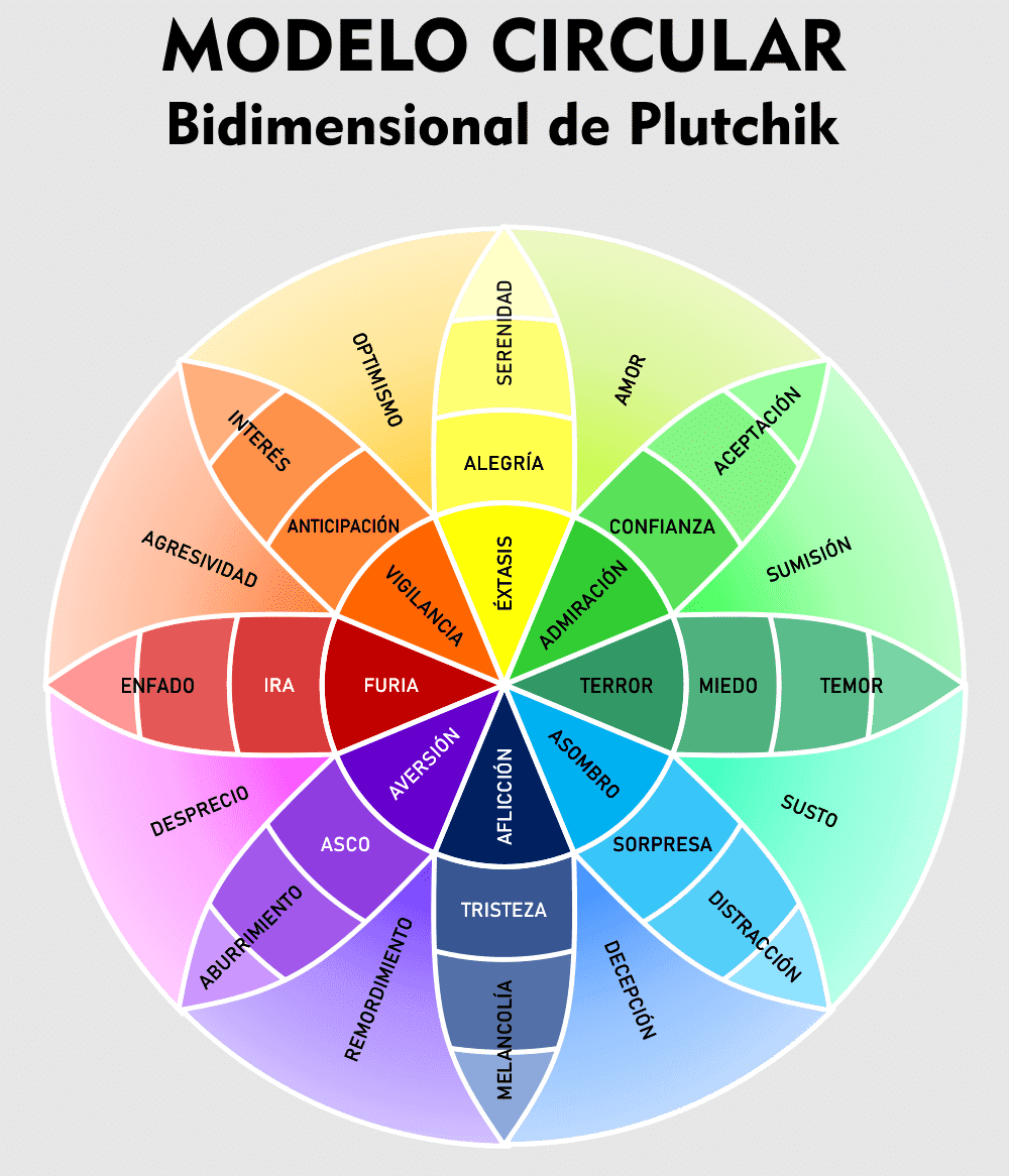 QUÉ SON LAS EMOCIONES según el COACHING ONTOLÓGICO