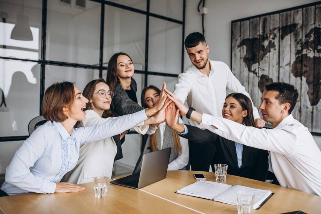 beneficios del coaching organizacional