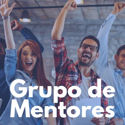 Coaching de Vida - Mentores Coaching de Vida - Mentores