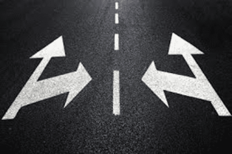 incongruencia en los conflictos internos