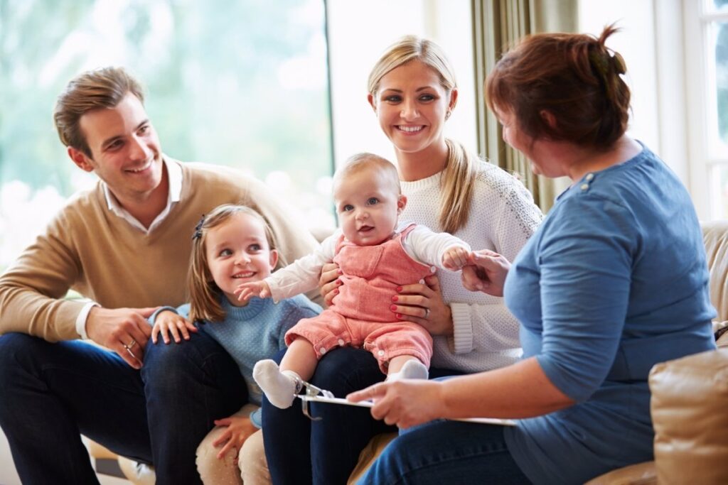 coaching para PADRES en IAFI