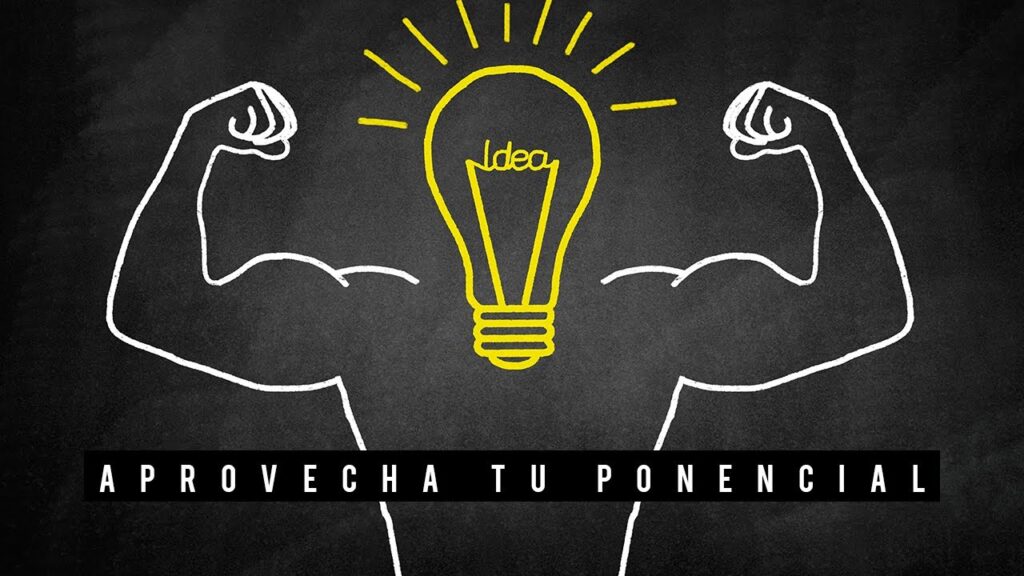 potencial en el coaching de vida