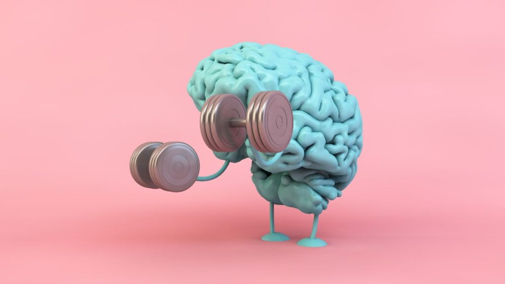 la ciencia detrás de la PML: neuroplasticidad