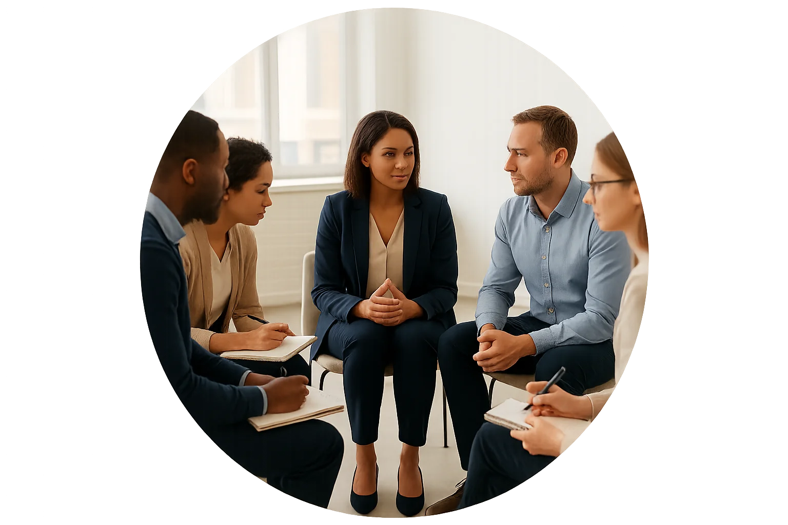 Curso de Coaching con Mentoring Grupal de IAFI acorde a Programa Level 2 de ICF Curso de Coaching con Mentoring Online de ICF IAFI