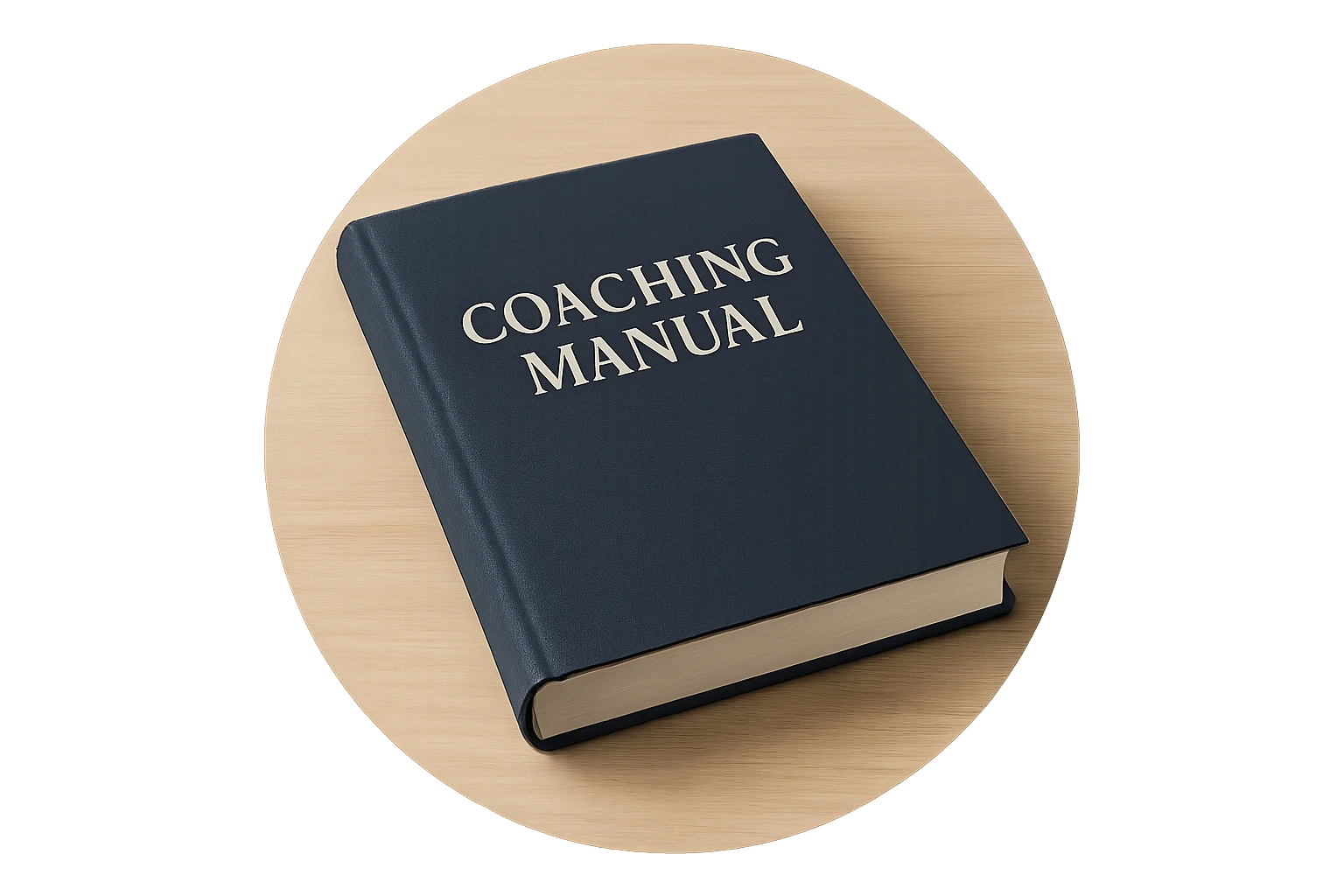 manual de coaching manual de coaching de IAFI de la Certificación en Coaching Ontológico de Vida