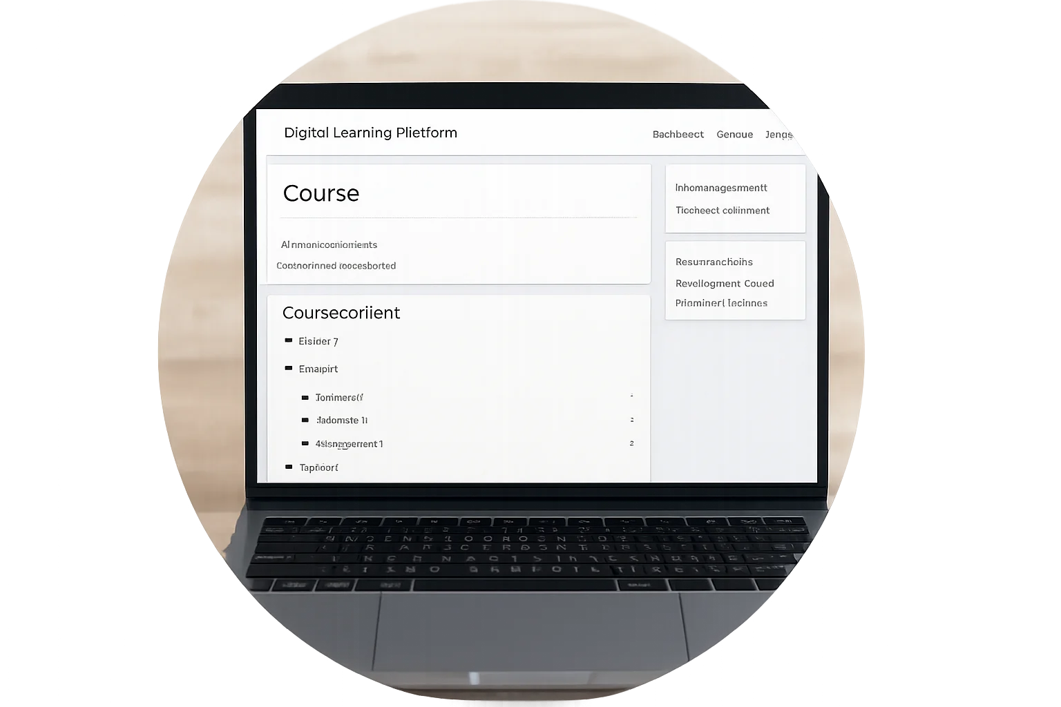 plataforma de aprendizaje del curso de coaching de vida Coaching virtual a distancia online con plataforma de aprendizaje ICF IAFI