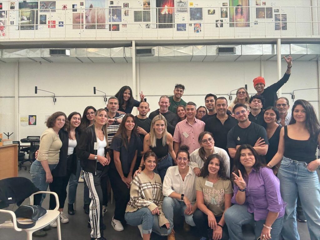 PNL / Coaching Presencial IAFI 2025