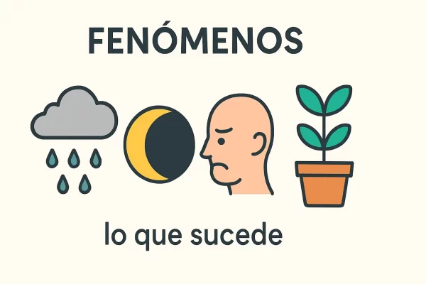 fenomenos