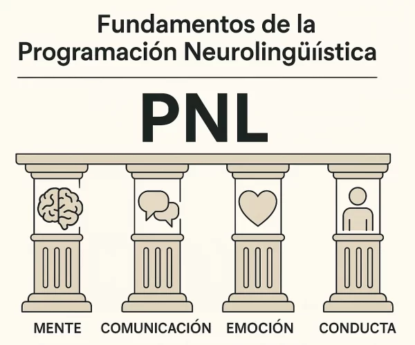 Fundamentos de la PNL los 4 pilares de la PNL