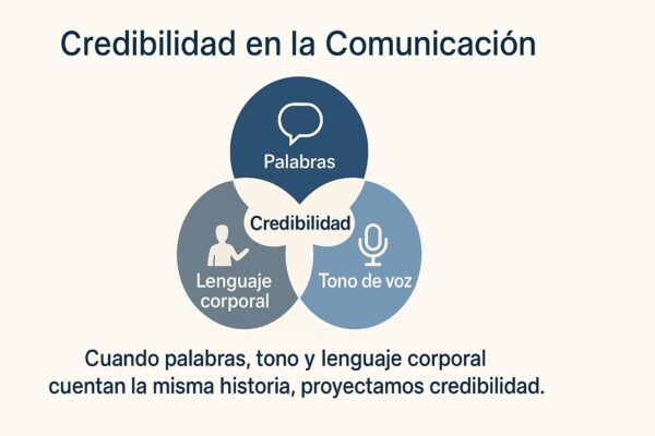 comunicación crongruente comunicación persuasiva