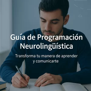 guía completa de programación neurolingüística (PNL) de IAFI