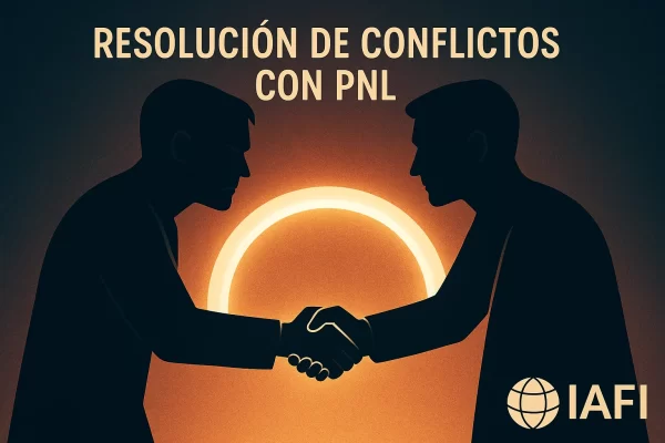 resolución de conflictos IAFI