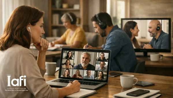 Puntos principales para saber dónde estudiar coaching online en español