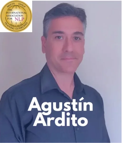 Agustin Ardito Responsable de PNL Agustín Ardito Responsable de PNL