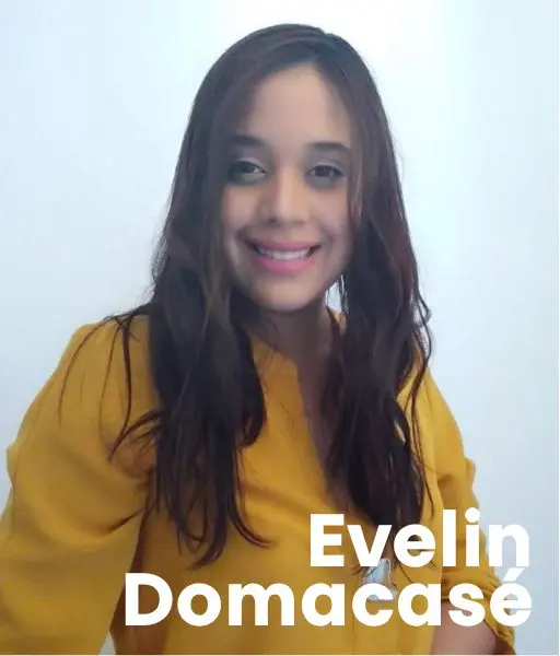 Evelin Domacasé