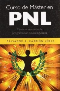 Curso de master en PNL Libro
