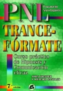 Tranceformate - Libro de Hipnosis y PNL