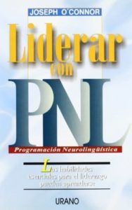 Liderar con PNL - Libro