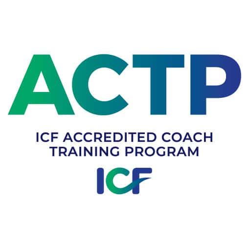 cómo ser coach de ICF con un programa ACTP