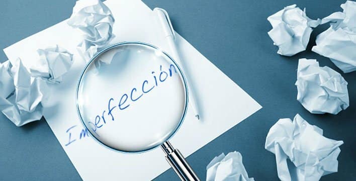 perfeccionismo pros y contras por IAFI