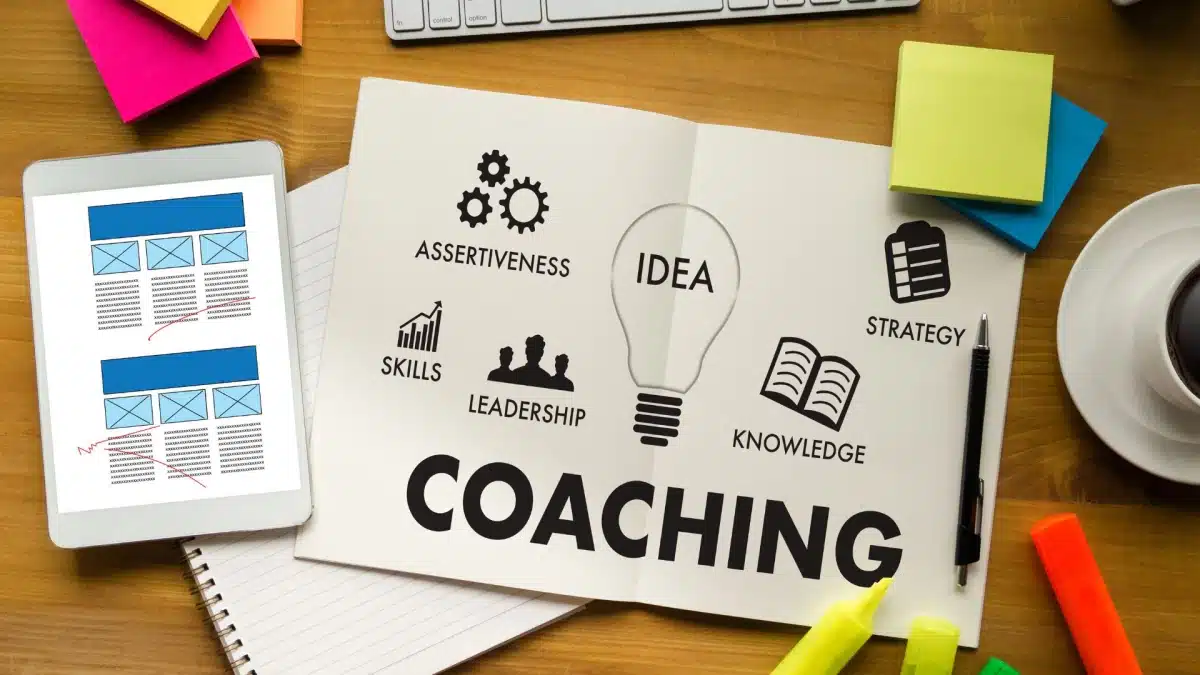 mejores asociaciones de coaching y qué hacen por el coaching