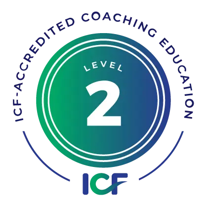 Coaching Profesional Acreditado por ICF Level 2