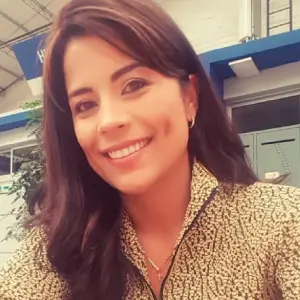 Laura Ortiz Gafaro
