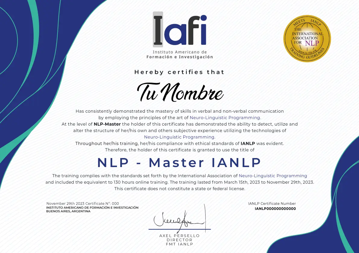 Master-en-PNL-Diploma
