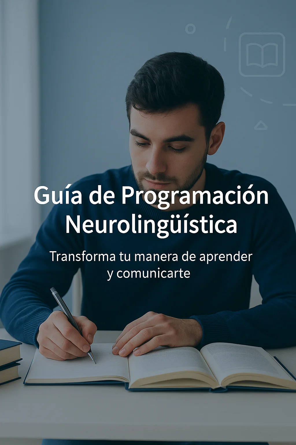 Guía completa de Programación Neurolingüística PNL por IAFI