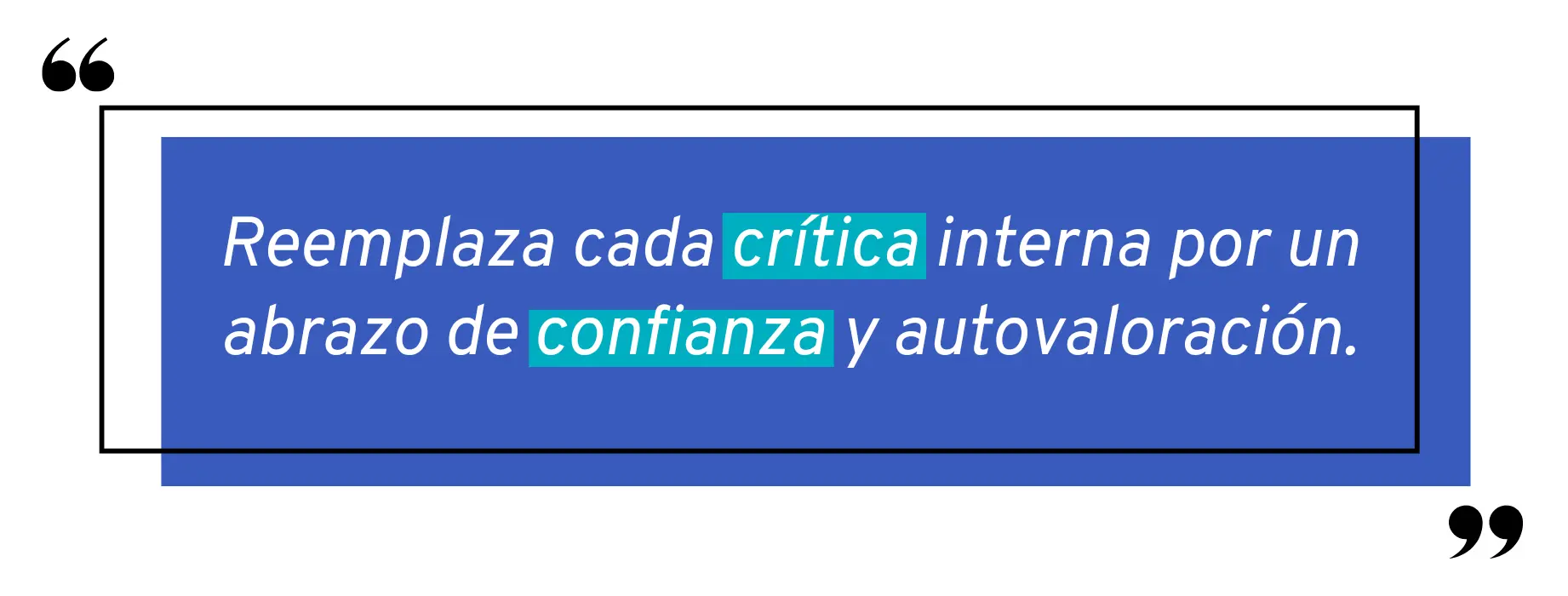 Curso de PNL - Confianza