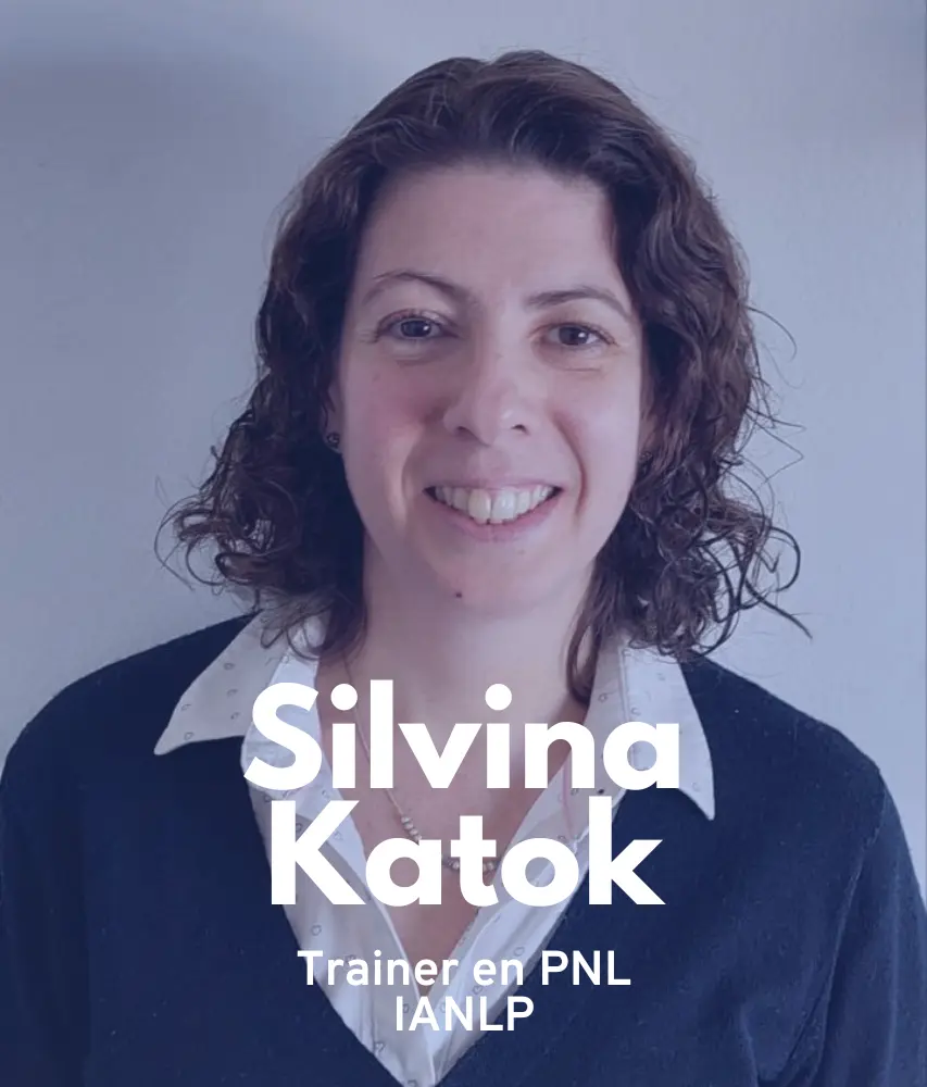 Silvina Katok PNL Presencial