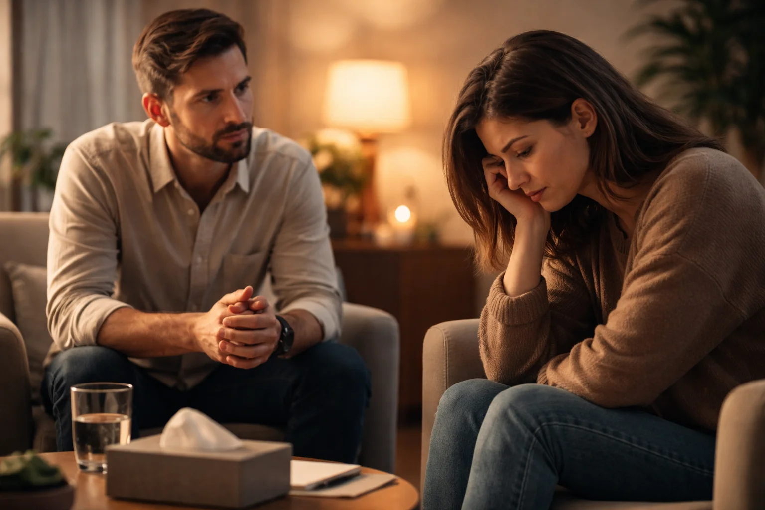 Habitar Silencios en el Coaching